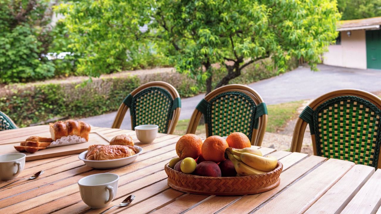 Photo of Outdoor in Challes-les-Eaux