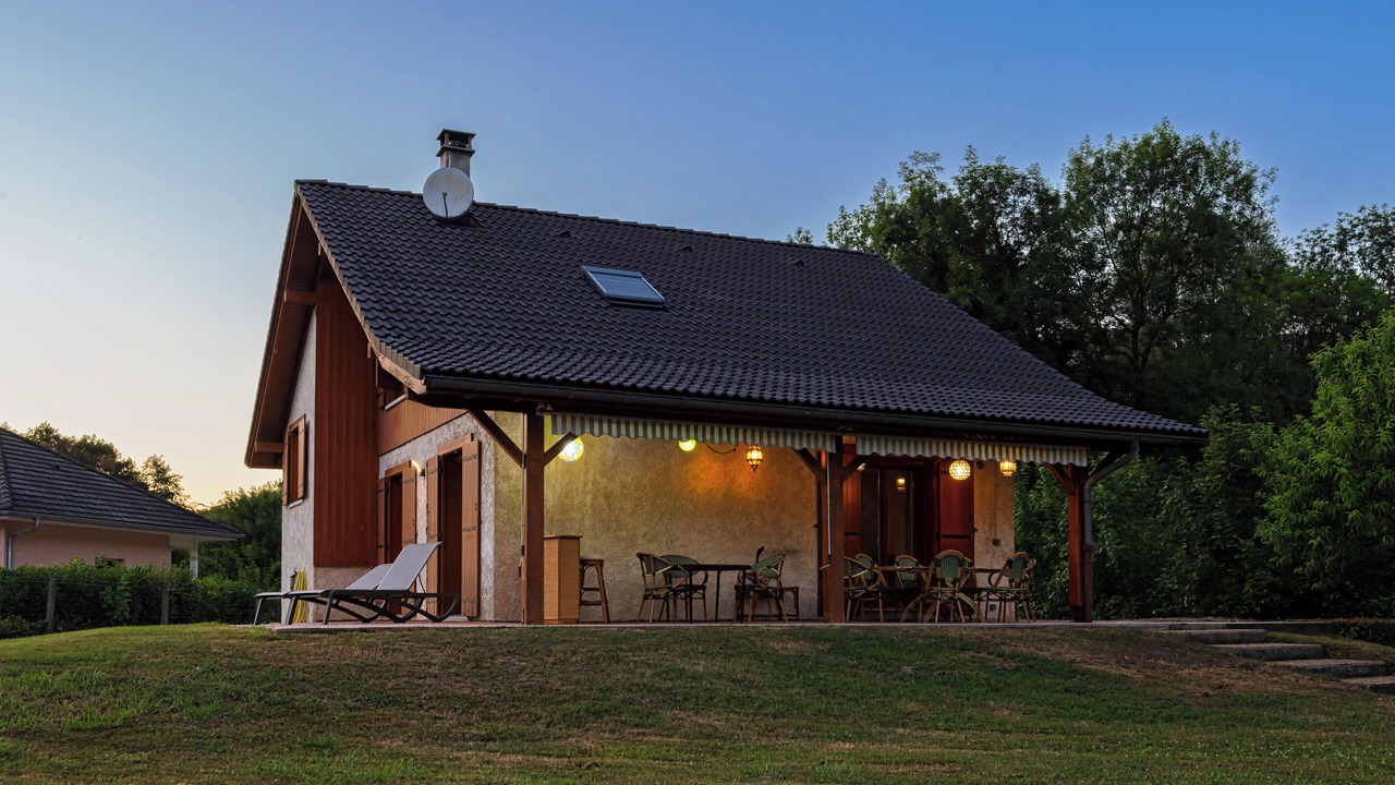 Photo of Outdoor in Challes-les-Eaux