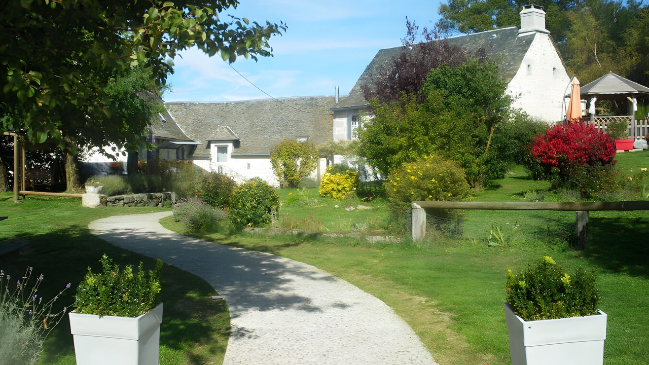 Photo of Outdoor in Soulages-Bonneval
