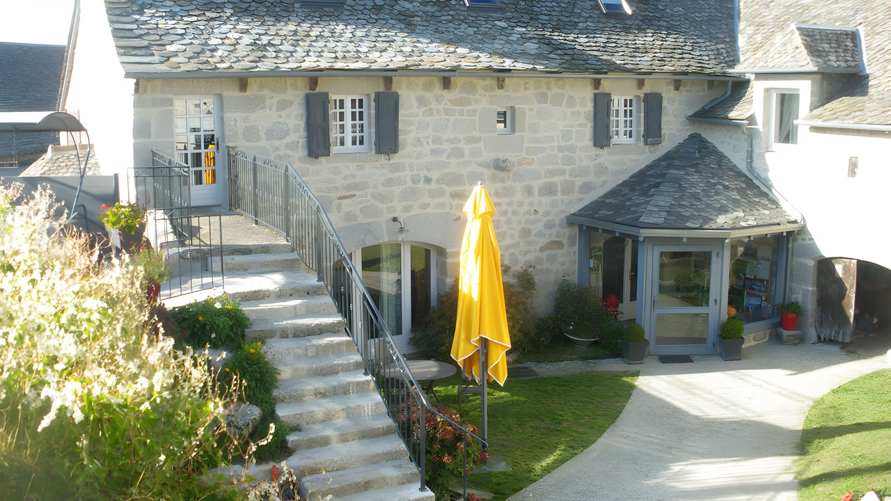 Photo of Outdoor in Soulages-Bonneval