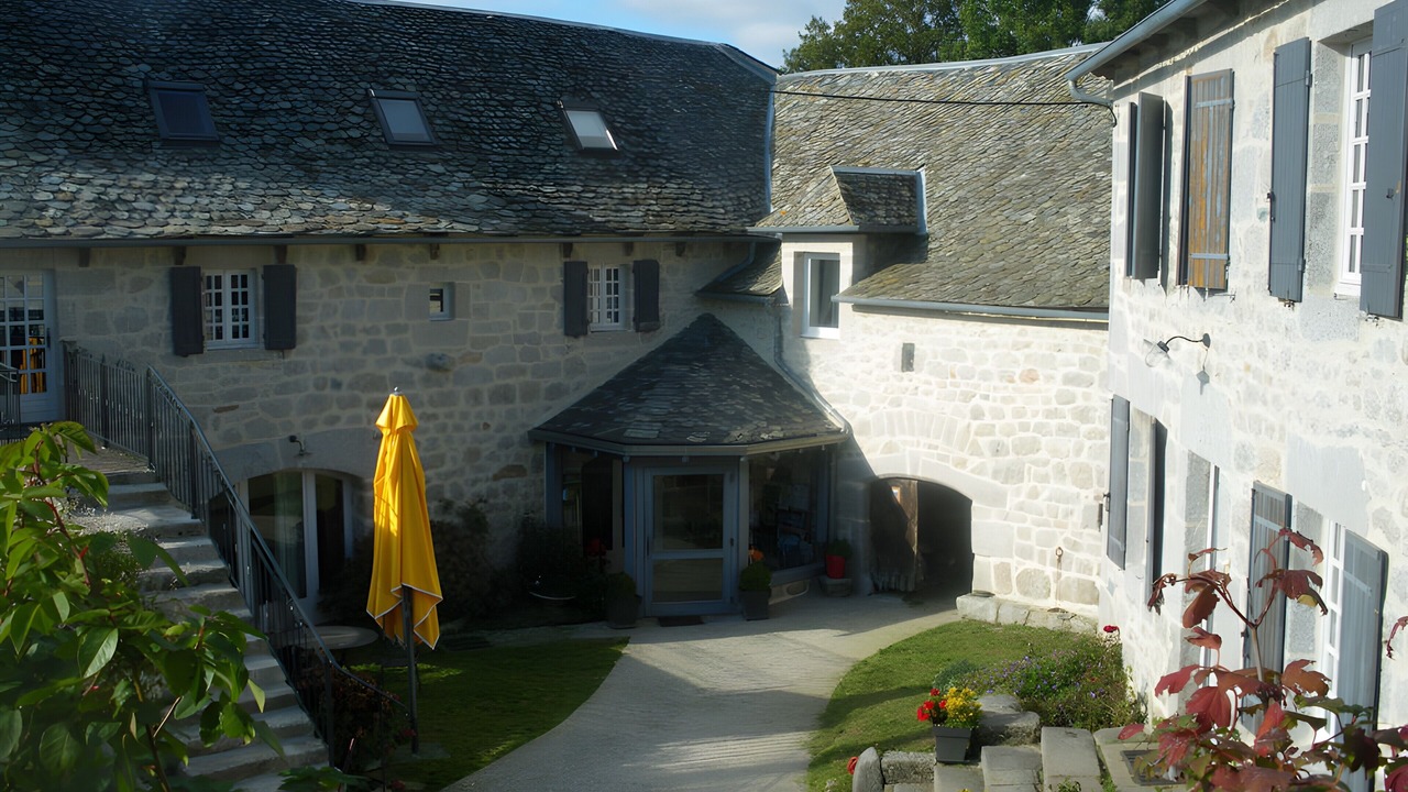 Photo of Outdoor in Soulages-Bonneval