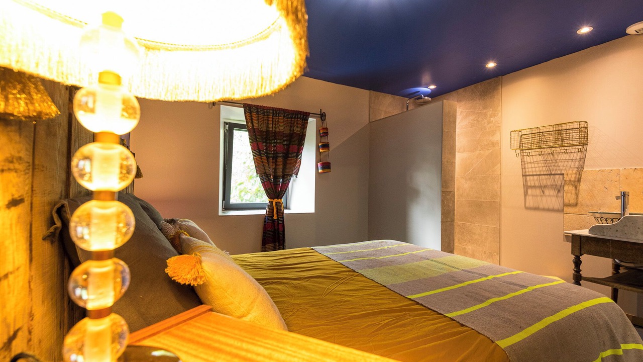 Photo of Bedroom in Montreal