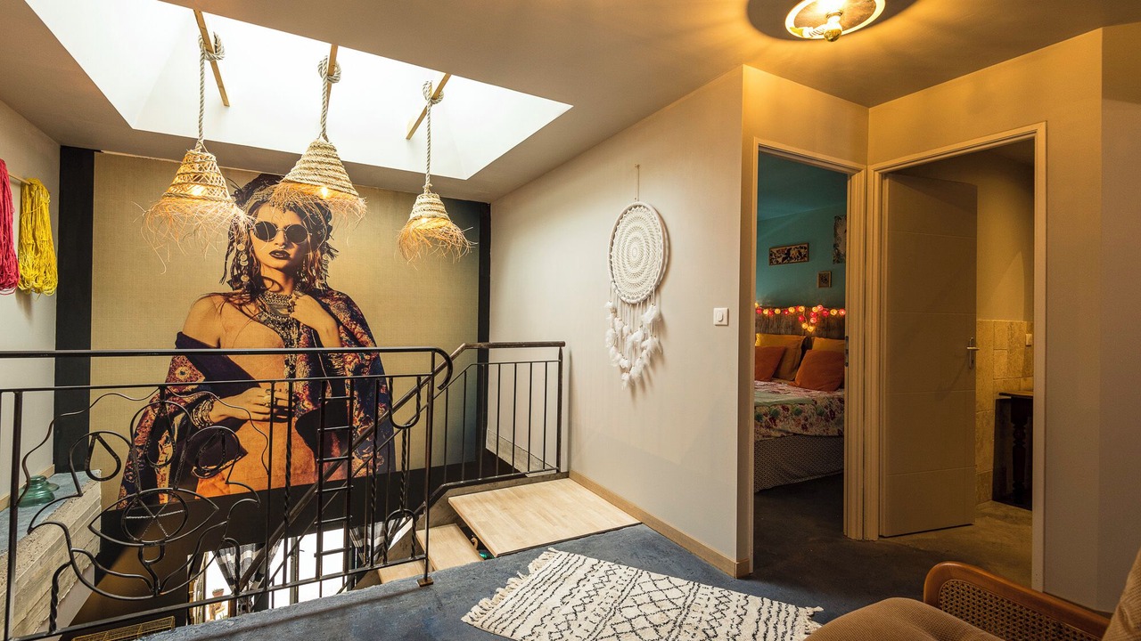 Photo of Bedroom in Montreal