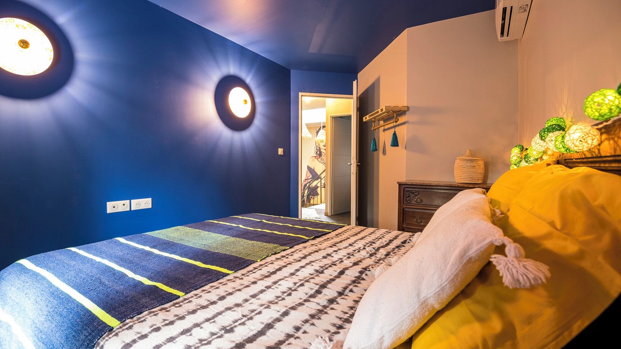 Photo of Bedroom in Montreal