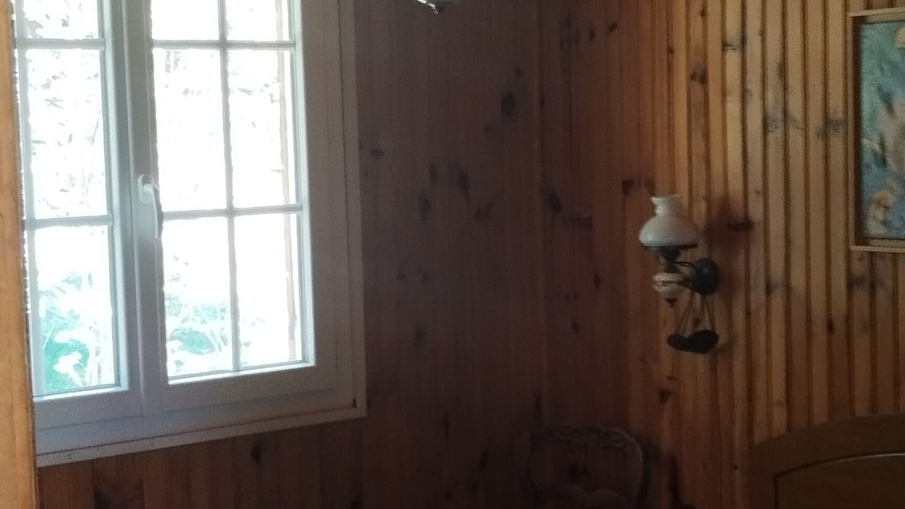 Photo of Bedroom in Mont Serein