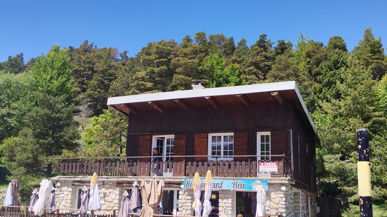 Photo of Outdoor in Mont Serein