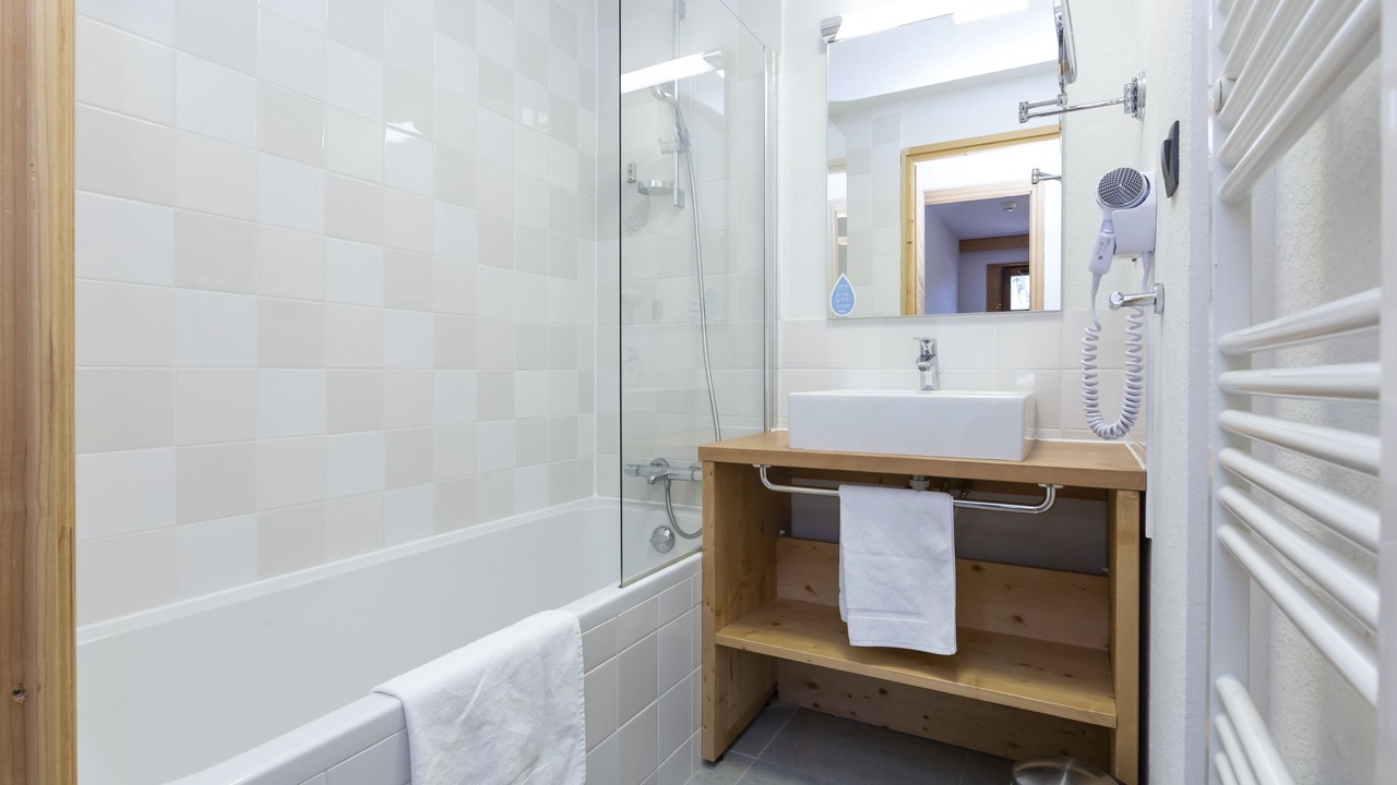Photo of Bathroom in Chatel