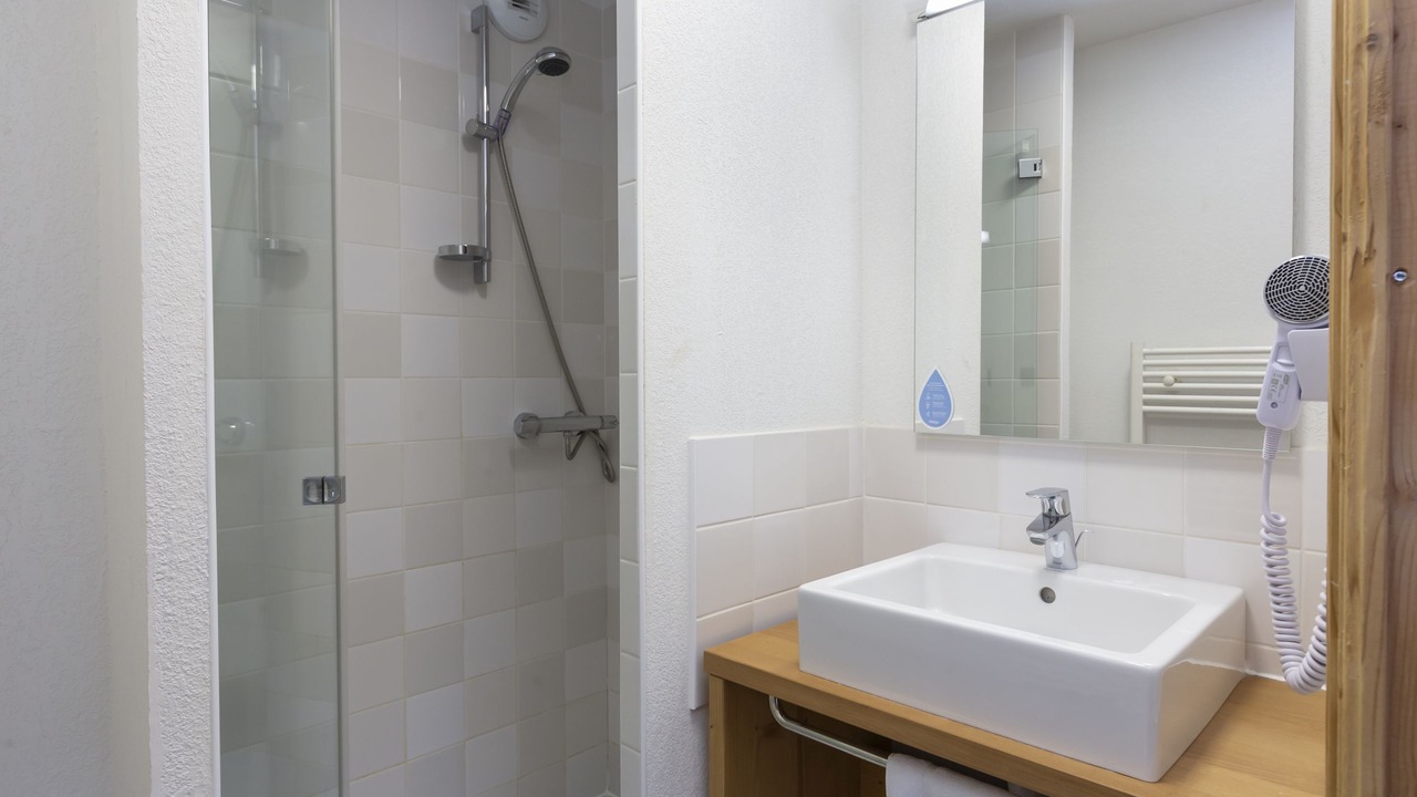Photo of Bathroom in Chatel