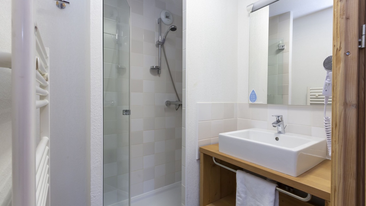 Photo of Bathroom in Chatel