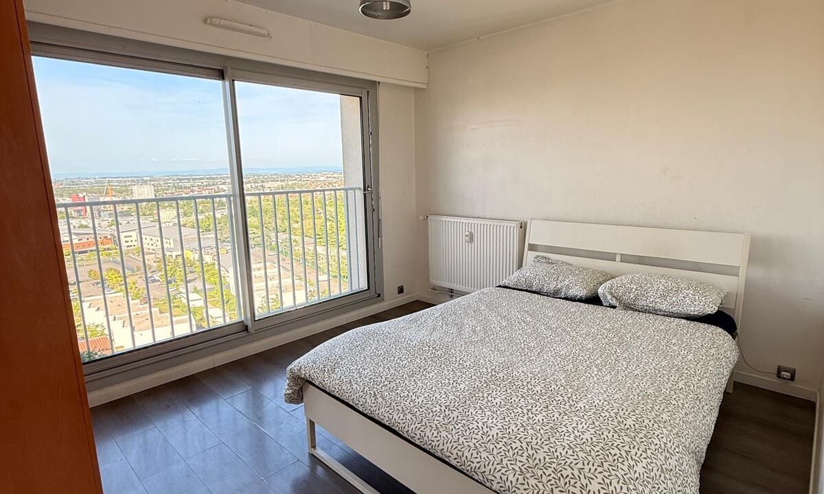 Photo of Bedroom in Minguette Sud