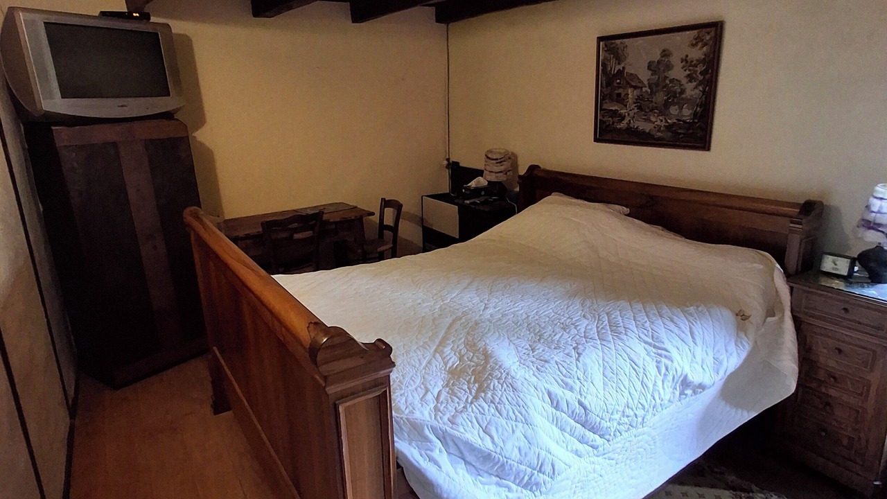 Photo of Bedroom in Pressins