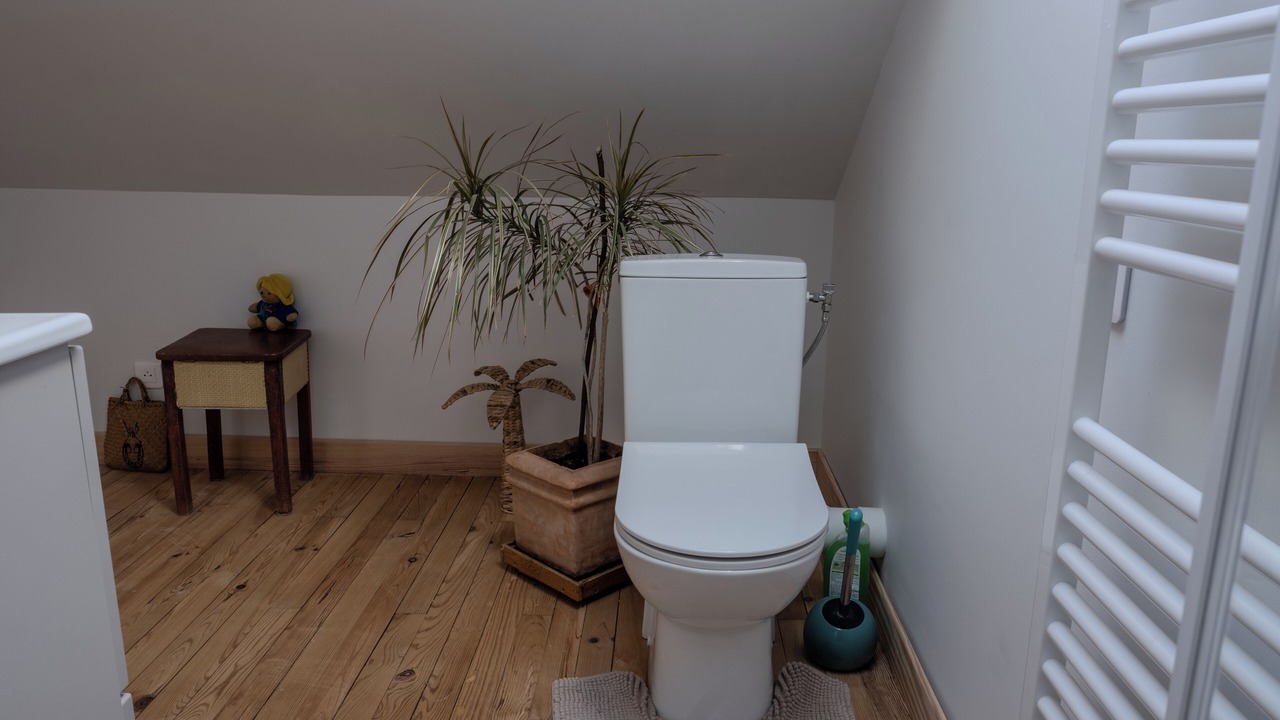 Photo of Bathroom in Figeac