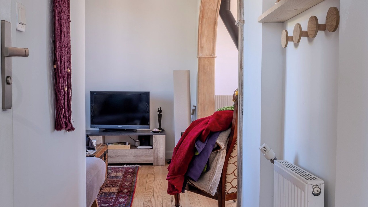 Photo of Livingroom in Figeac