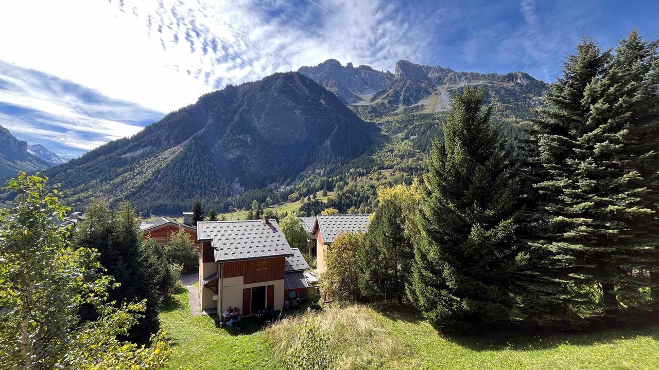 Photo of Outdoor in Pralognan-la-Vanoise