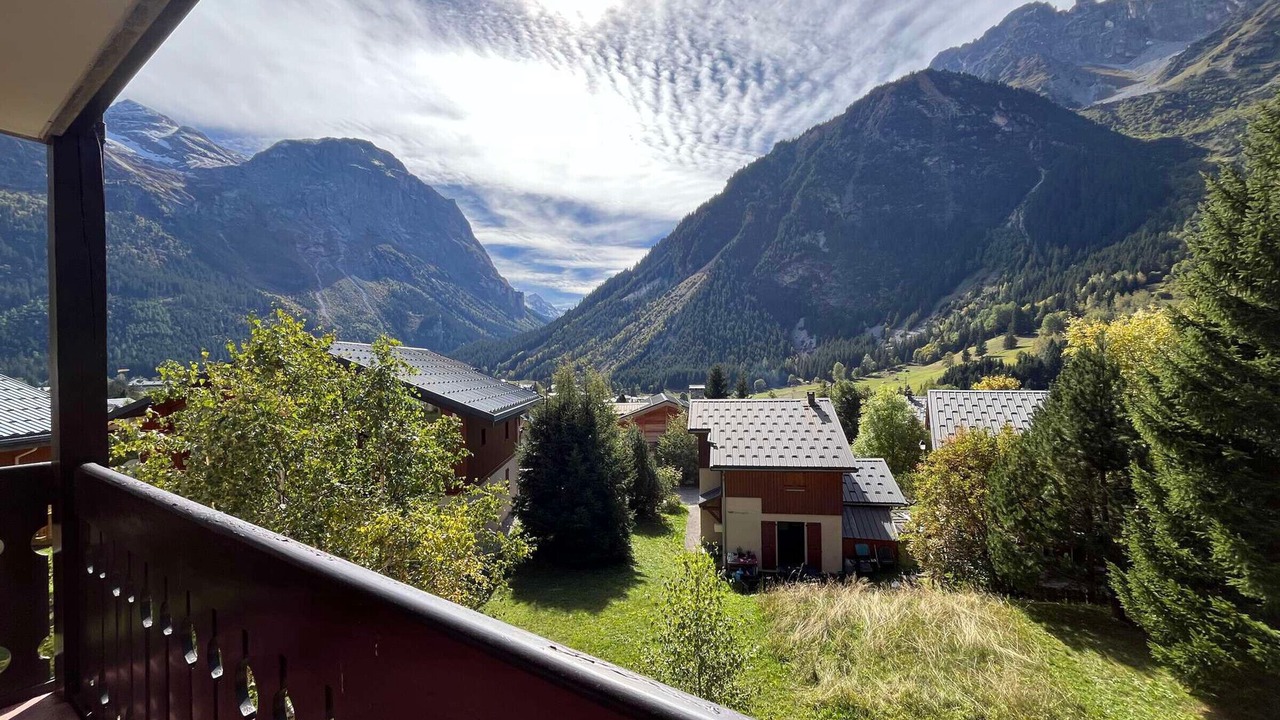 Photo of Outdoor in Pralognan-la-Vanoise