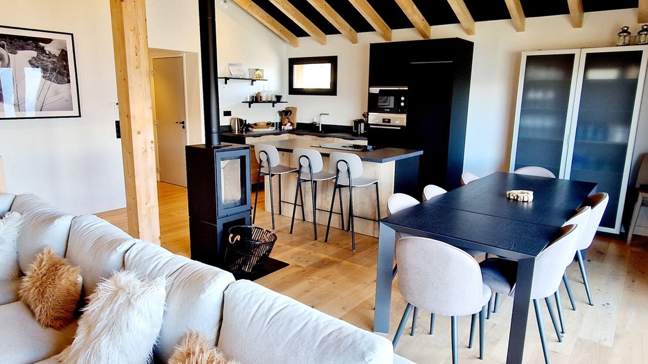 Photo of Livingroom in Montalbert