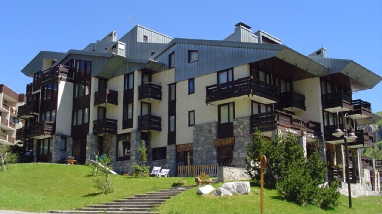 Photo of Outdoor in Le Lavachet