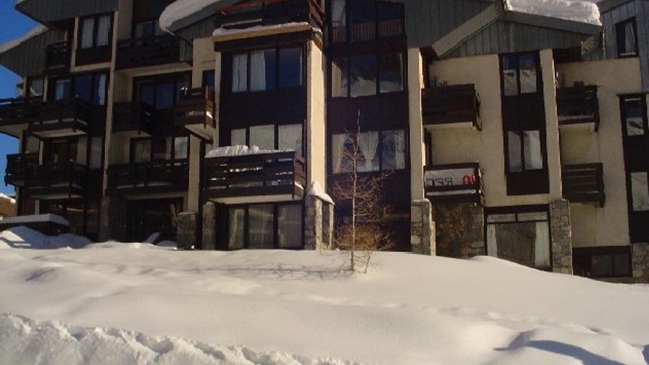 Photo of Outdoor in Le Lavachet