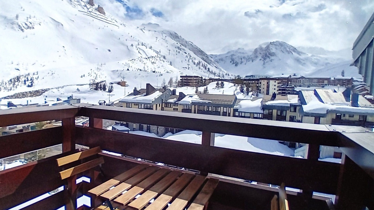 Photo of Outdoor in Le Lavachet
