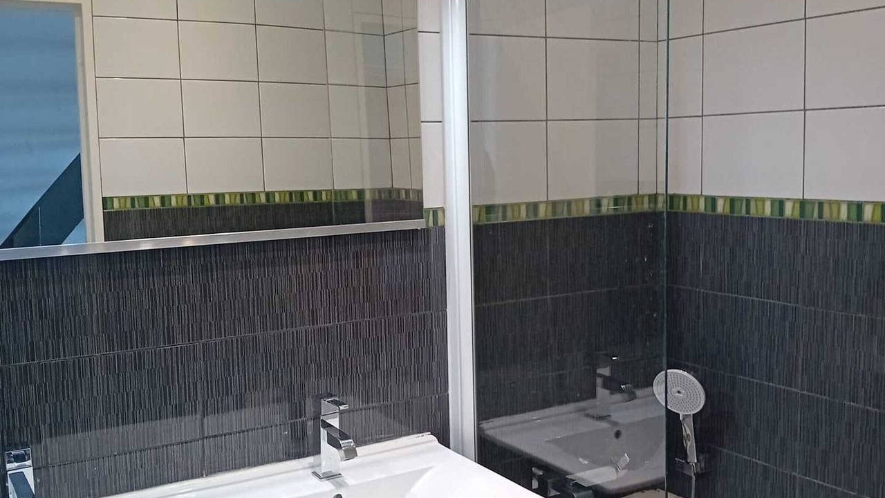 Photo of Bathroom in Le Lavachet