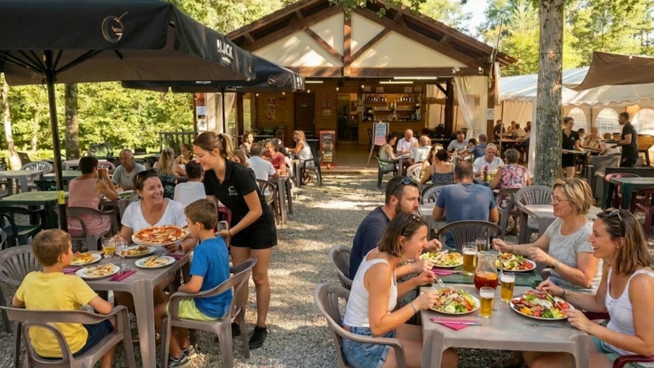 Photo of Outdoor in Saint-Gerons