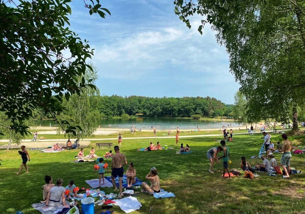 Photo of Outdoor in Saint-Gerons
