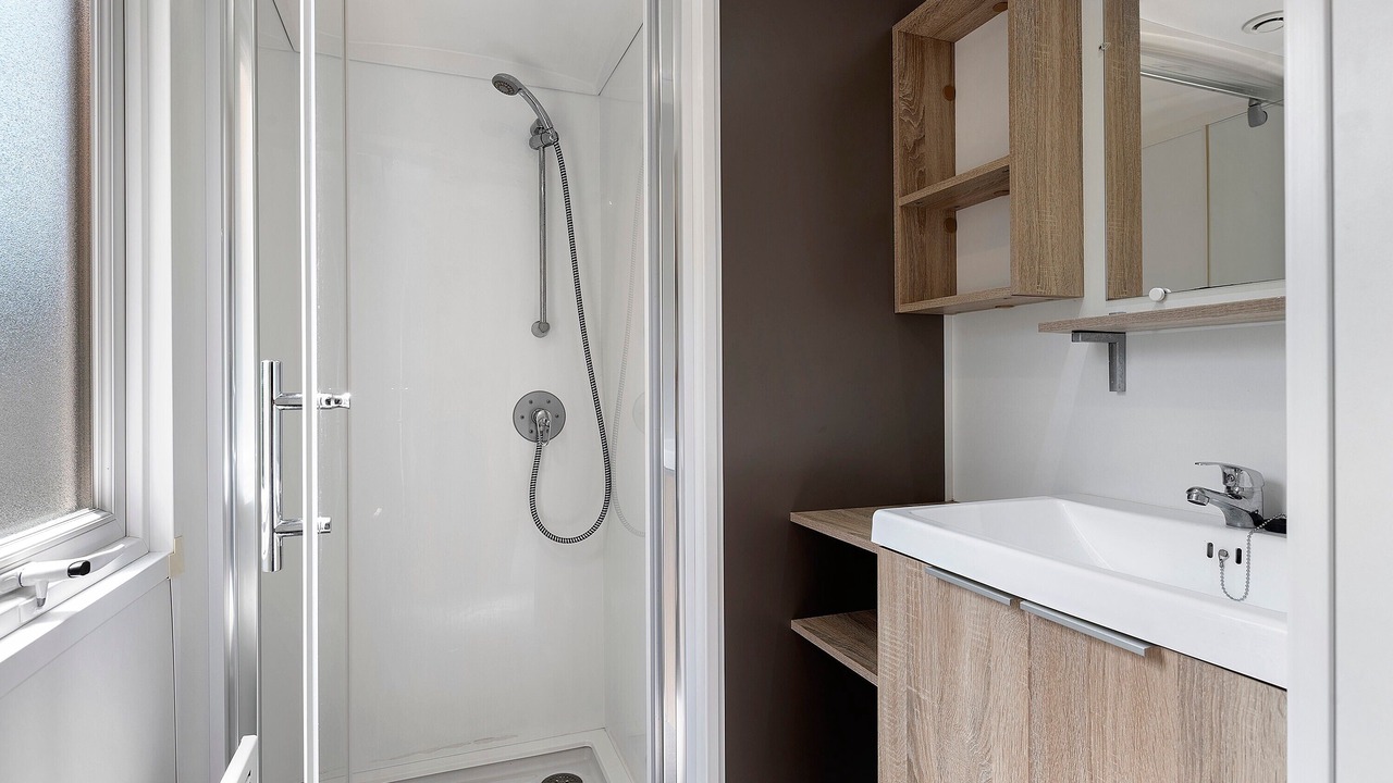 Photo of Bathroom in Vaulnaveys-le-Bas
