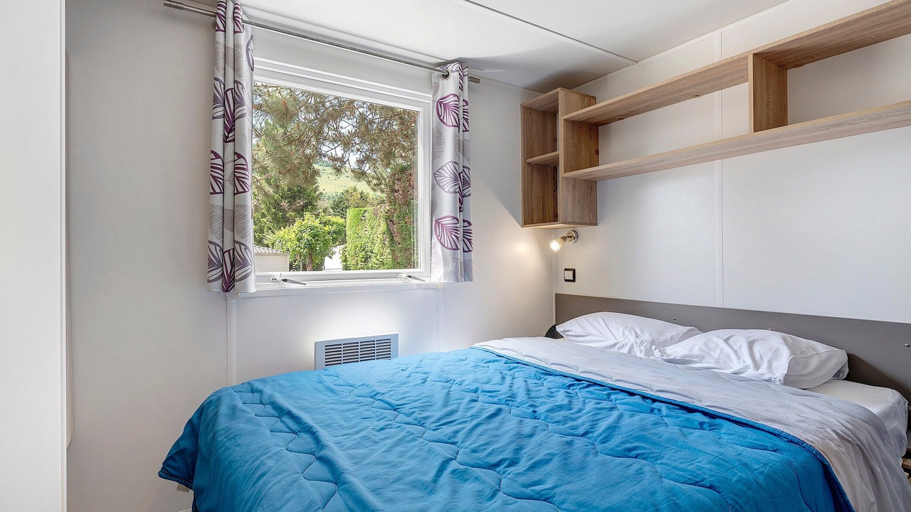 Photo of Bedroom in Vaulnaveys-le-Bas