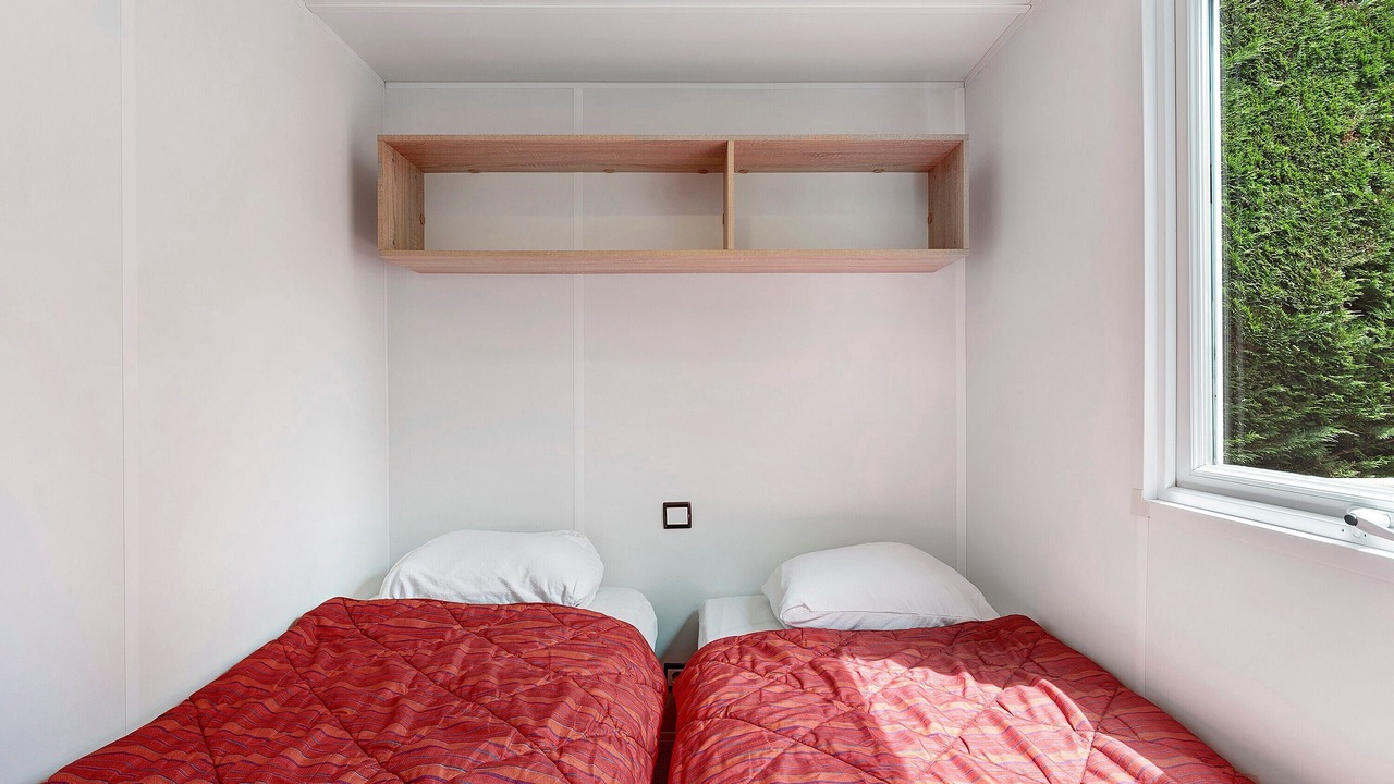 Photo of Bedroom in Vaulnaveys-le-Bas