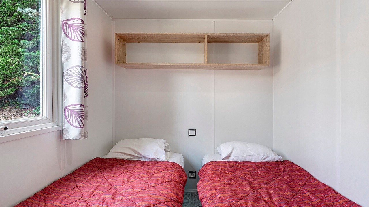 Photo of Bedroom in Vaulnaveys-le-Bas