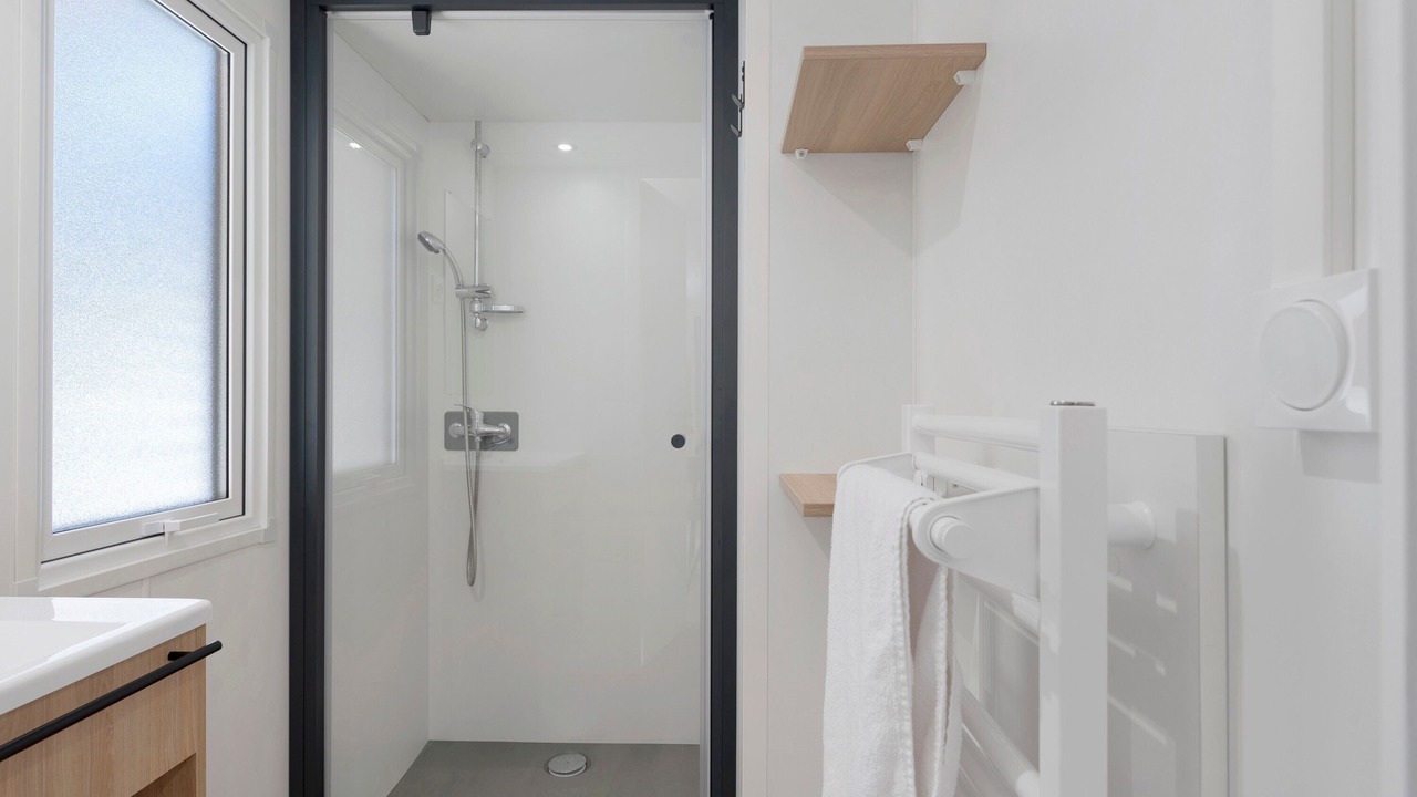 Photo of Bathroom in Vaulnaveys-le-Bas