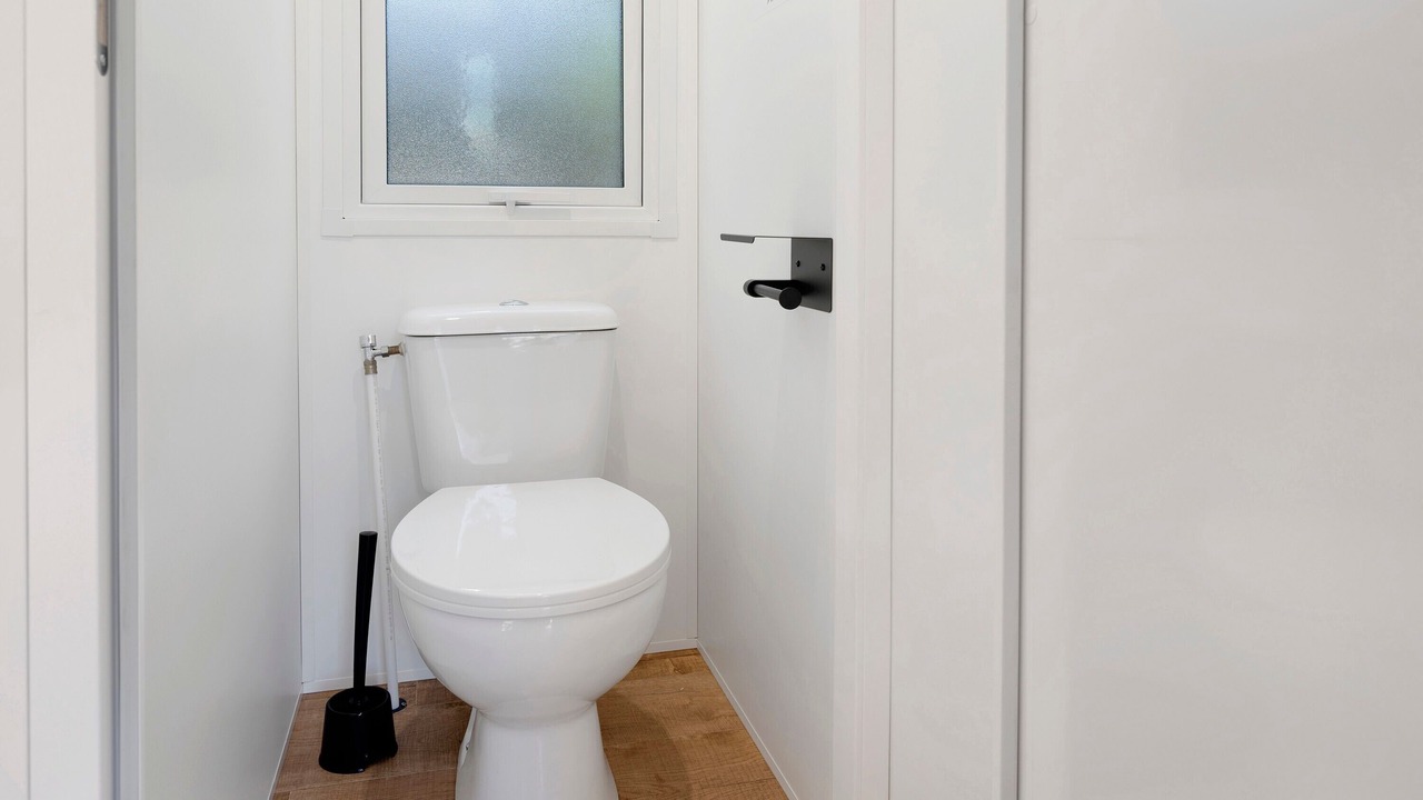 Photo of Bathroom in Vaulnaveys-le-Bas