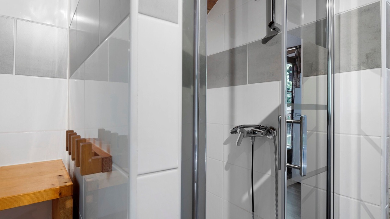 Photo of Bathroom in Vaulnaveys-le-Bas