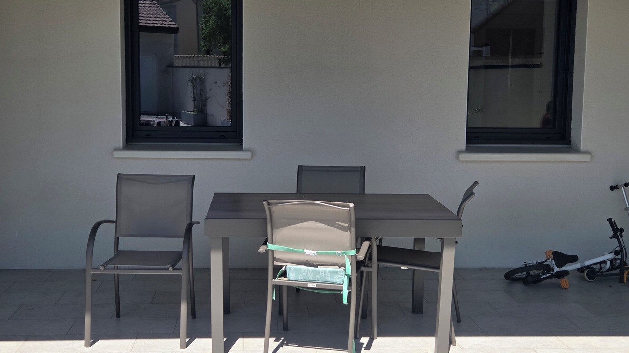 Photo of Outdoor in Romans-sur-Isere