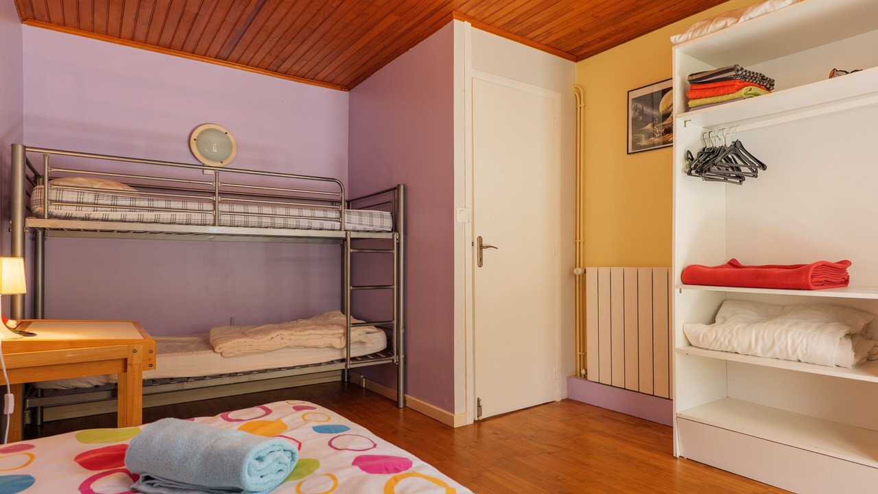 Photo of Bedroom in Aubenas
