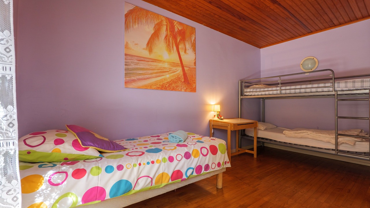 Photo of Bedroom in Aubenas