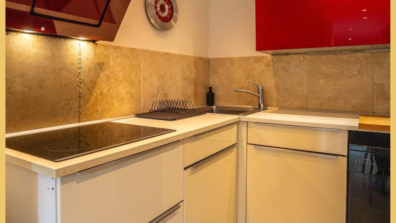 Photo of Kitchen in Arenthon