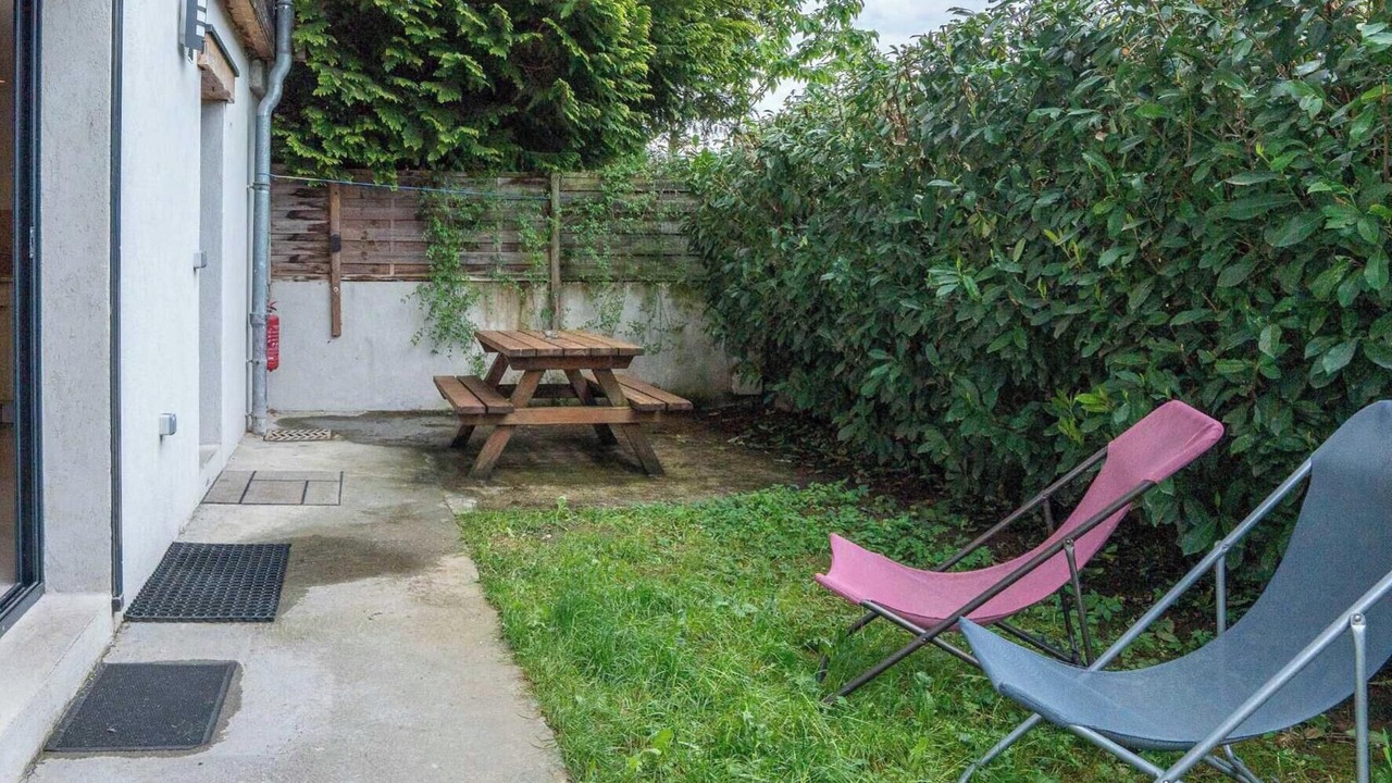Photo of Outdoor in Arenthon