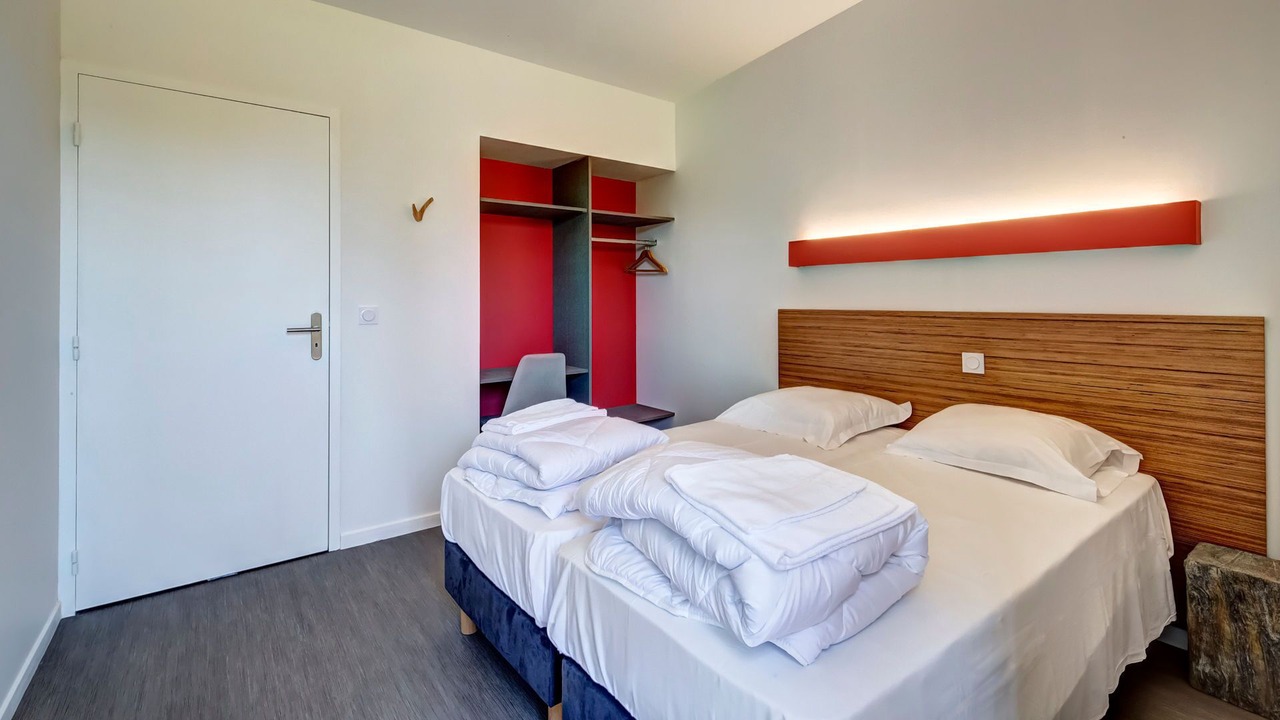 Photo of Bedroom in Motz