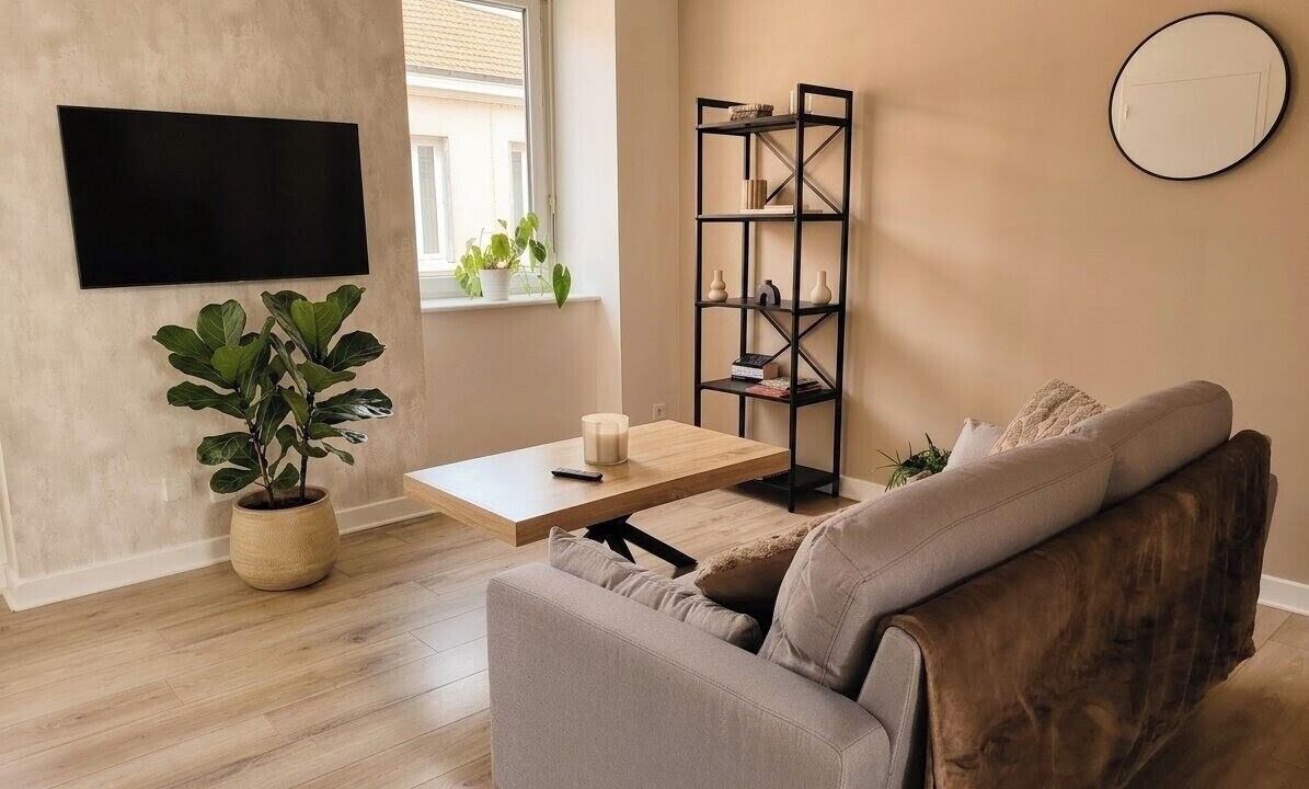 Photo of Livingroom in Montbrison