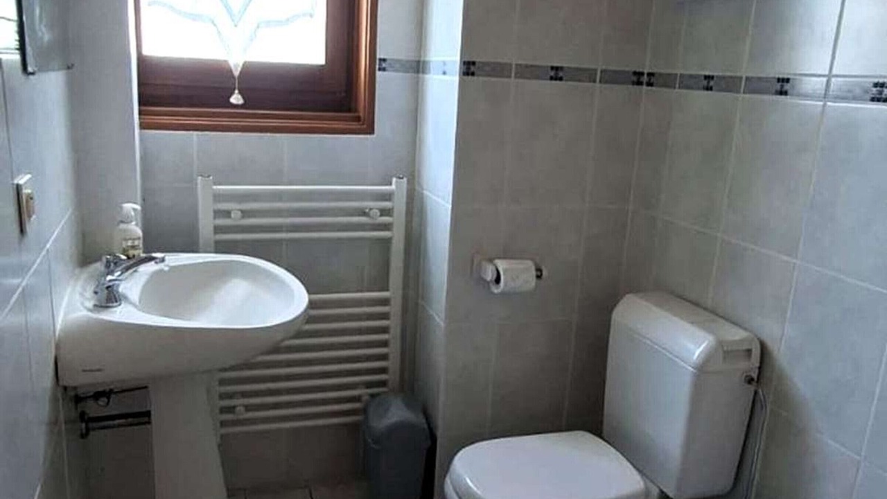 Photo of Bathroom in Les Gets
