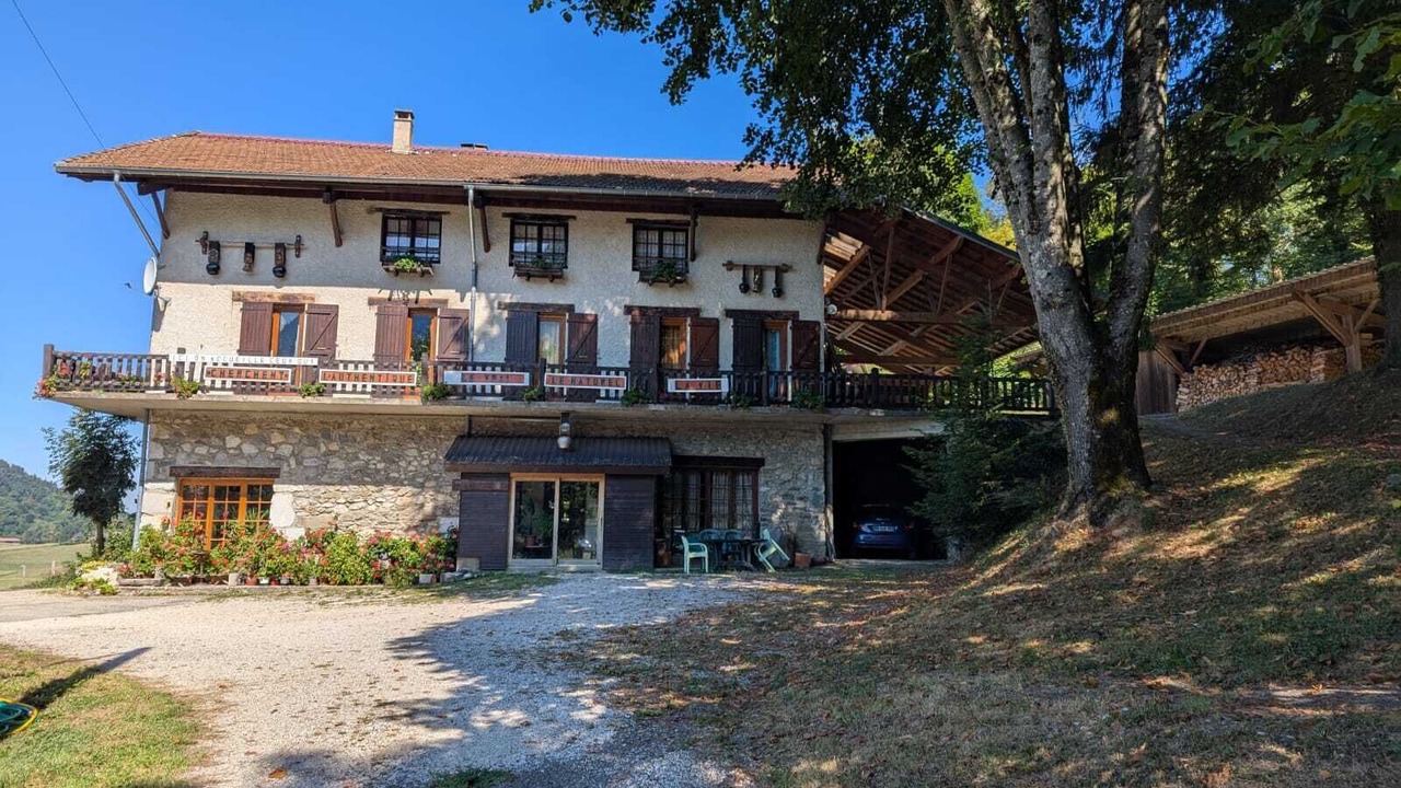 Photo of Outdoor in La Sure en Chartreuse