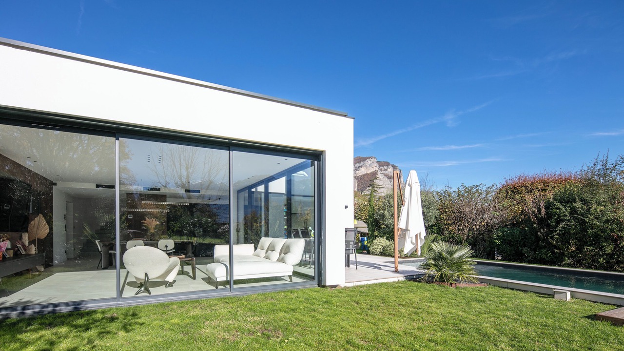 Photo of Patio Balcony in Bernin