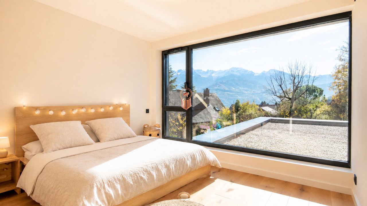 Photo of Bedroom in Bernin