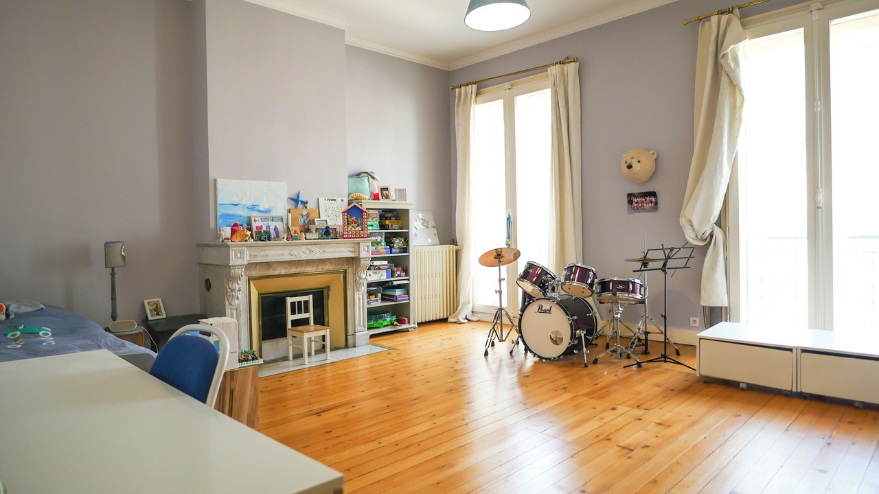 Photo of Bedroom in Grand Parc-Paul Doumer