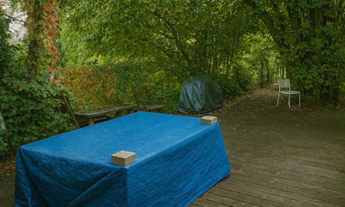 Photo of Patio Balcony in Bretigny-sur-Orge