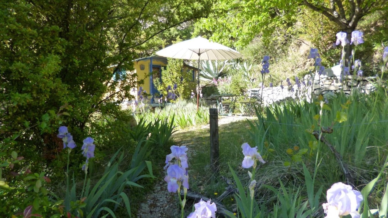 Photo of Outdoor in Aubres