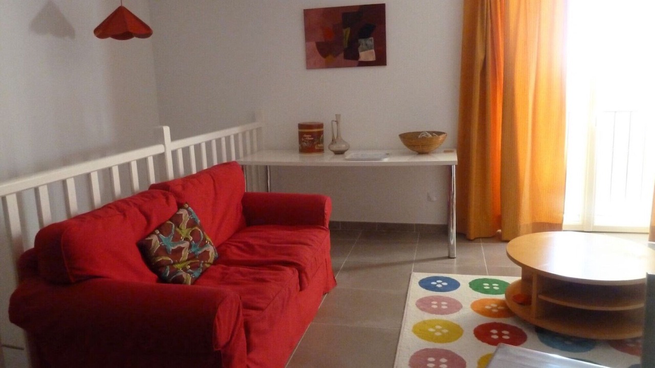 Photo of Livingroom in Vinsobres