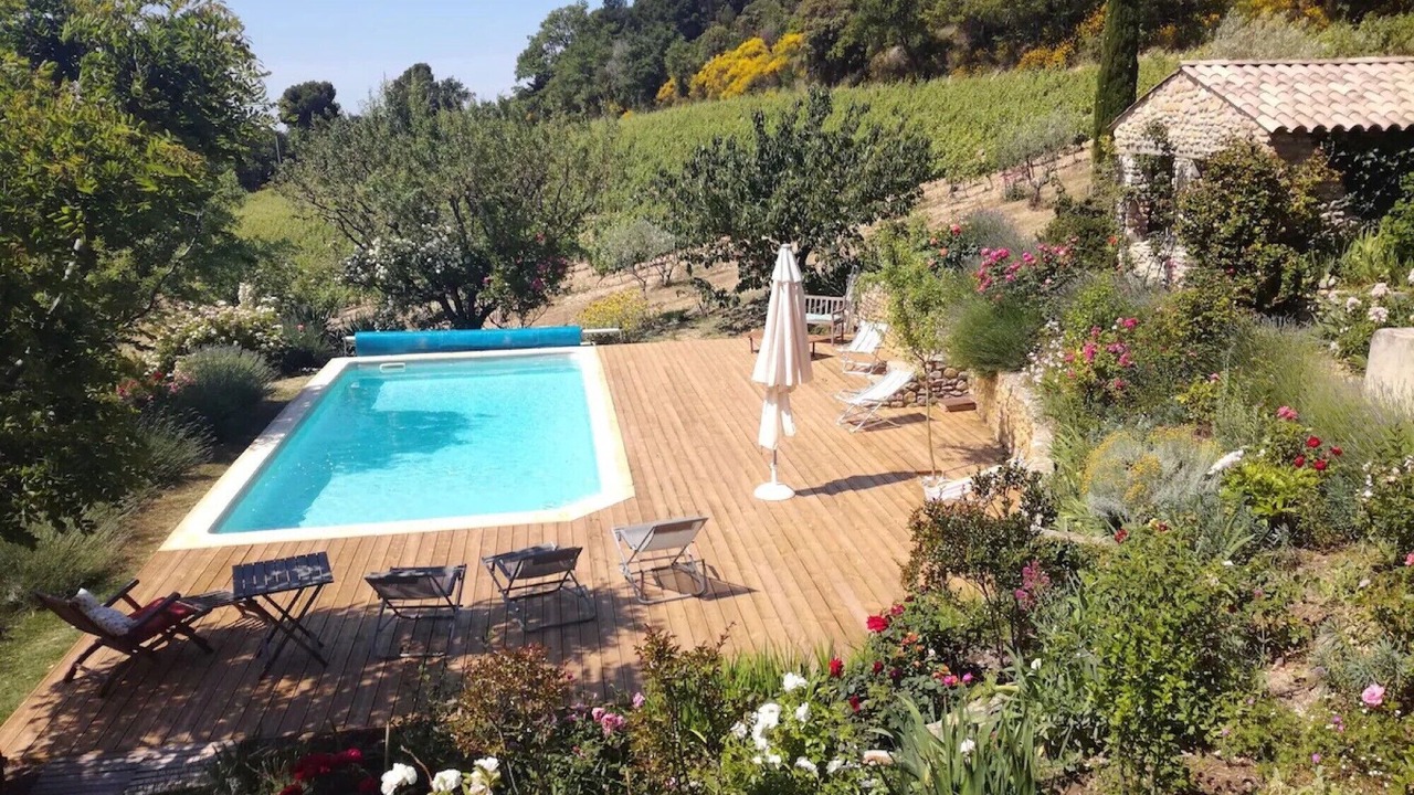 Photo of Outdoor in Vinsobres