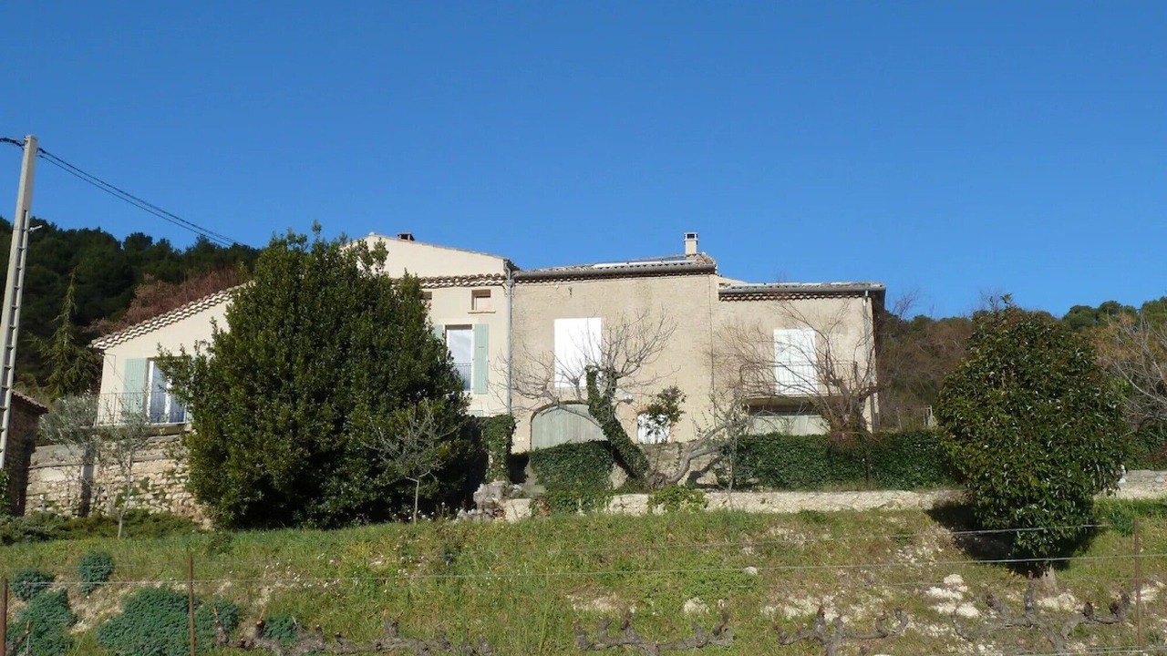 Photo of Outdoor in Vinsobres